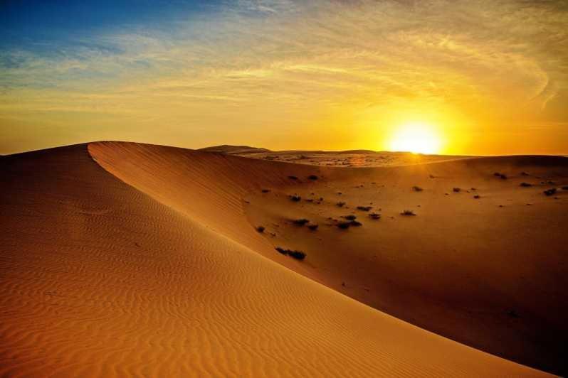 Silver Luxury Camp Merzouga Exterior foto